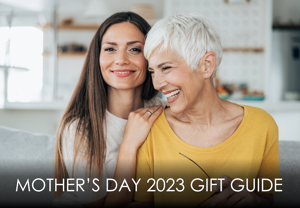 Mother's Day 2023 Gift Guide