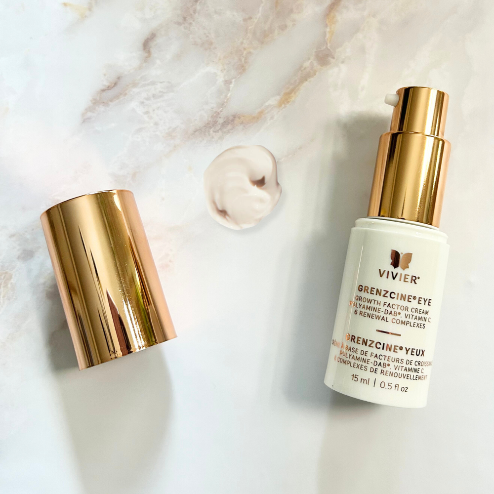 GrenzCine Eye | Vivier Skin | Skin Vitality Medical Clinic