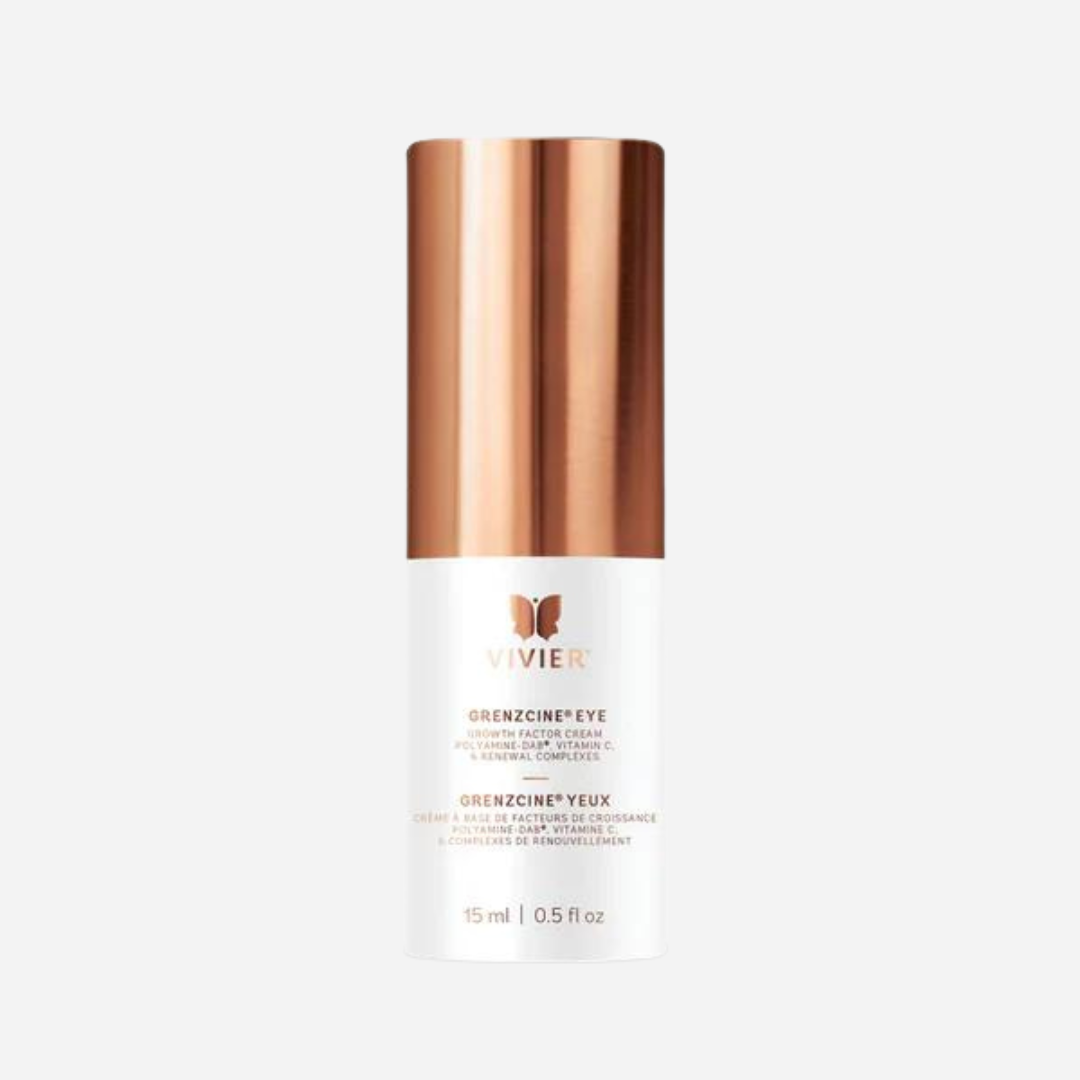 GrenzCine Eye | Vivier Skin