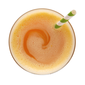 Peach Mango Flavoured Drink Mix - Skin Vitality Medical Clinic