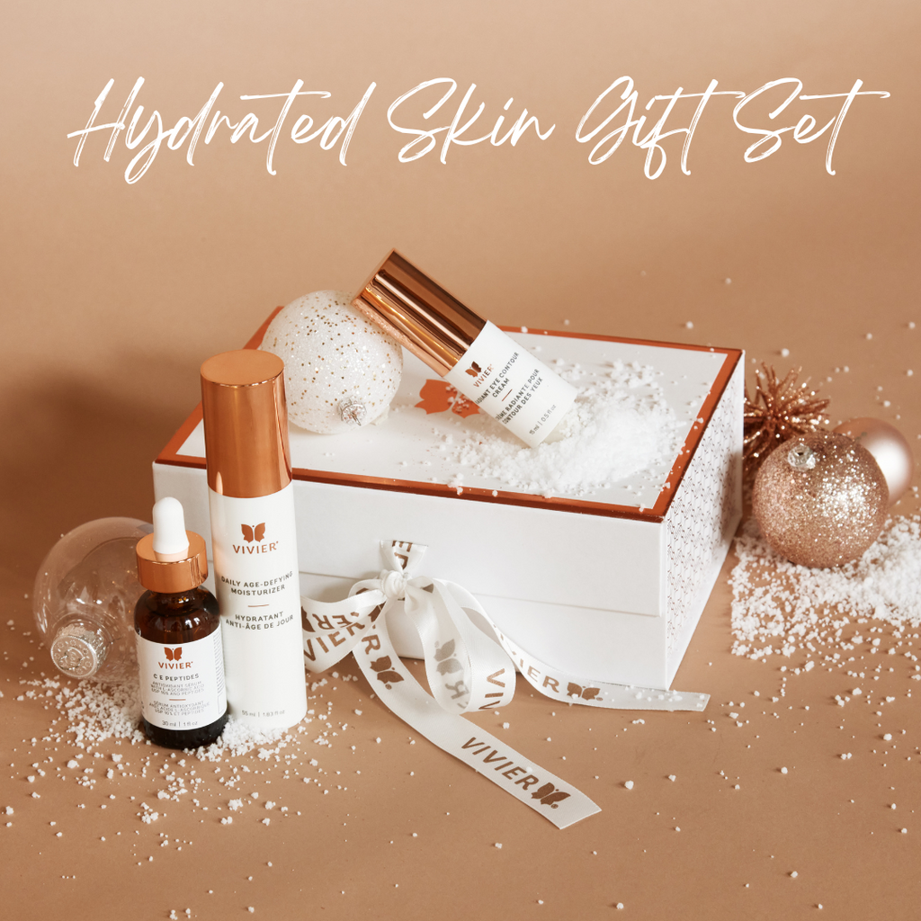 New Hydrated Gift Set