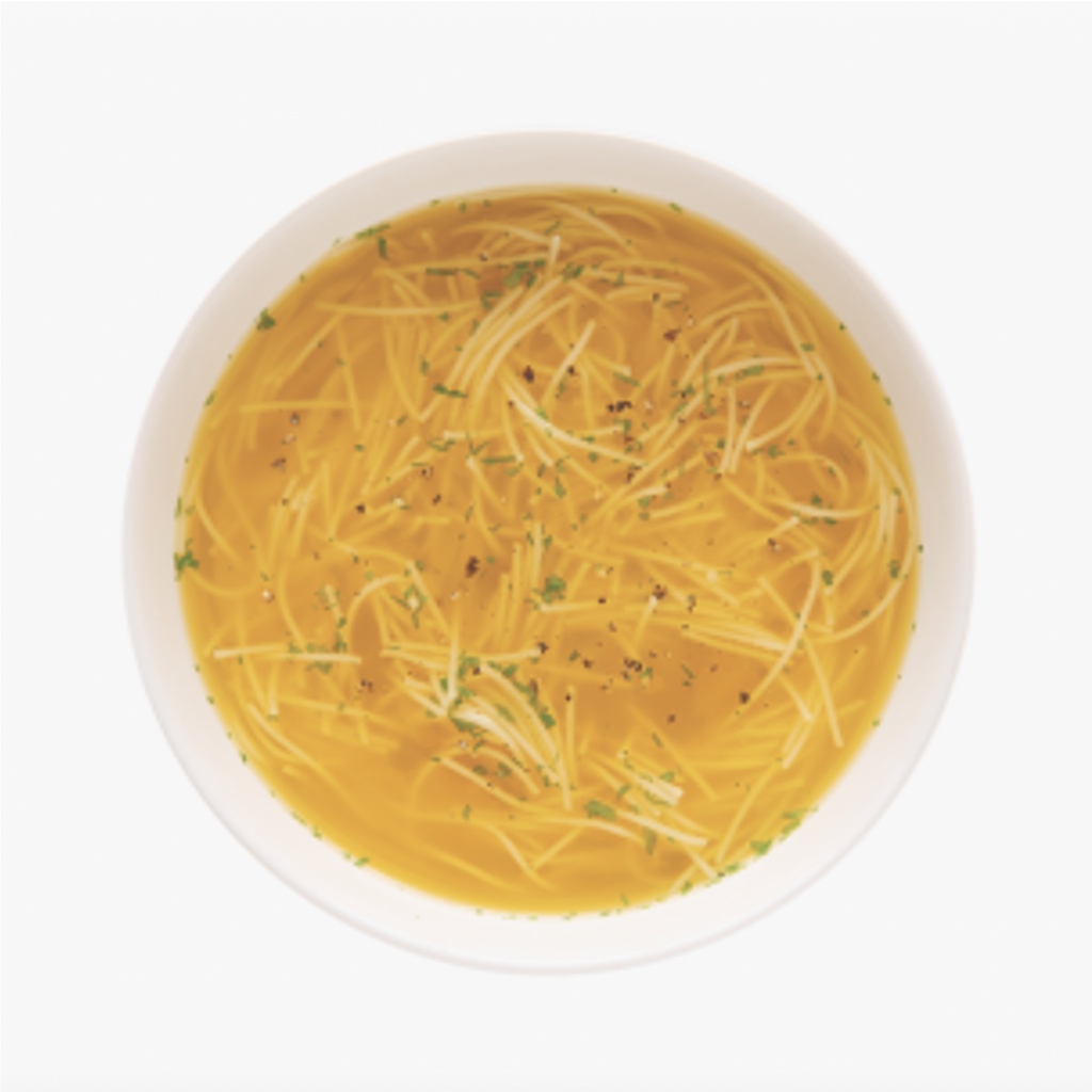 Chicken Flavoured Noodle Soup Mix - Skin Vitality Medical Clinic
