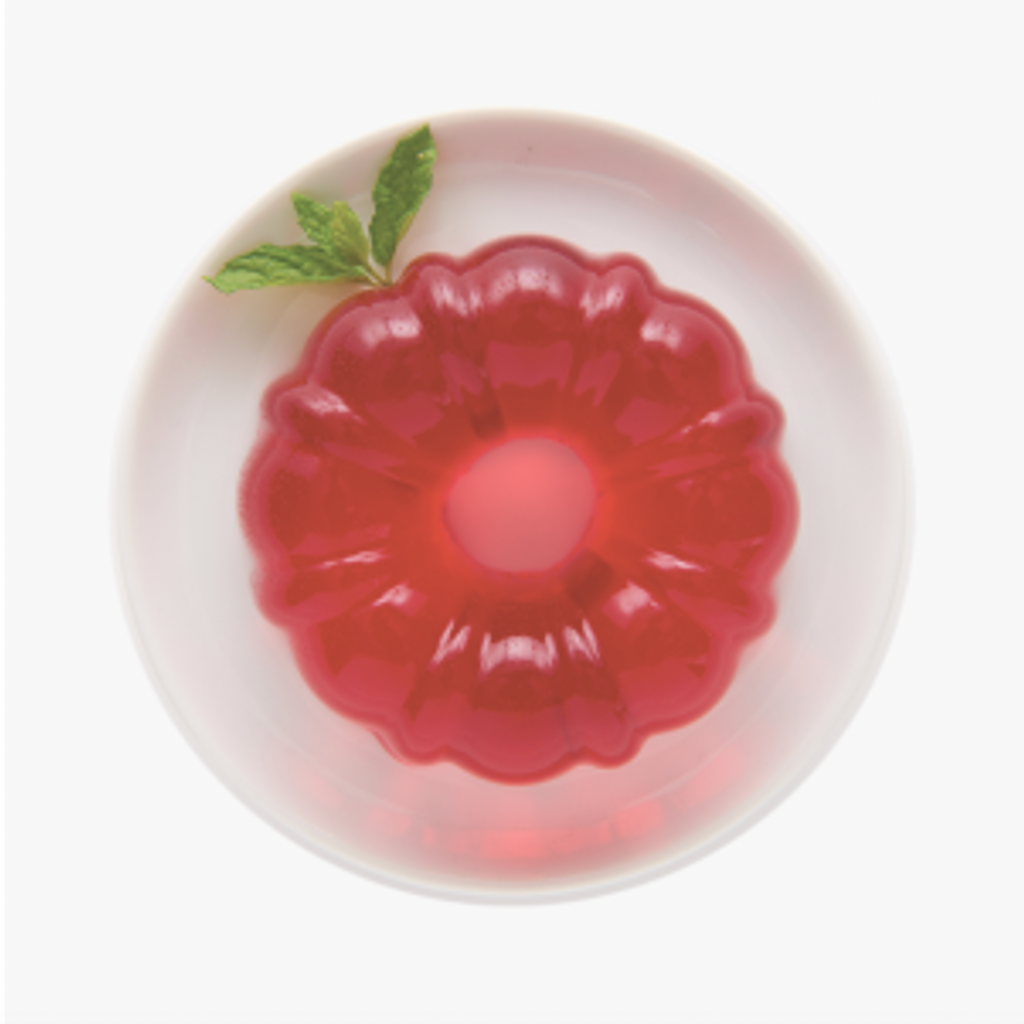 Raspberry Gelatin Mix - Skin Vitality Medical Clinic
