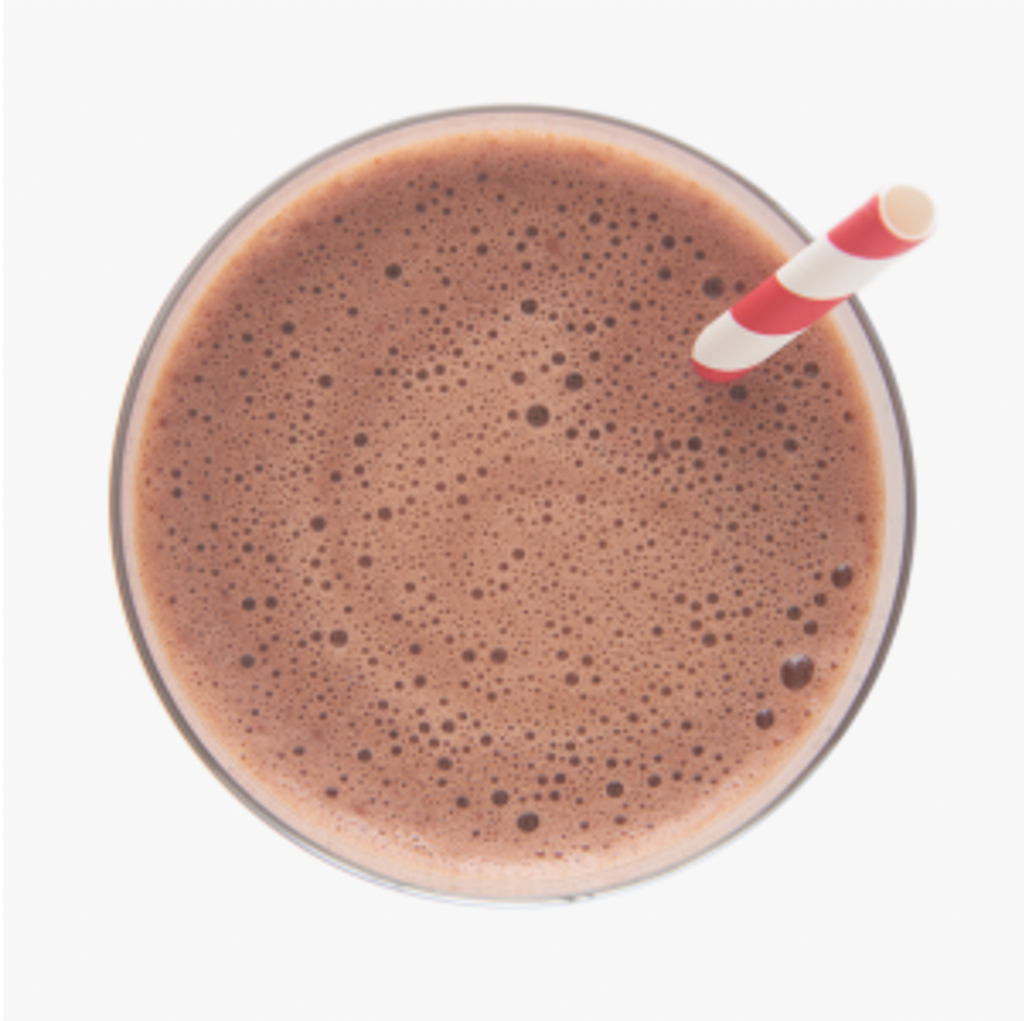Ready-To-Serve Chocolate Shake (Drink) - Skin Vitality Medical Clinic