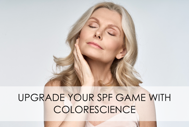 Skin Care with Colorescience Colorescience Near Me Skin Vitality