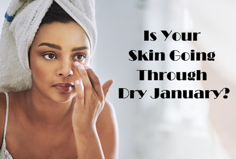 4 Tips on How to Restore Moisture to Your Face