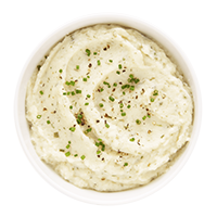 Entrees and Sides - Skin Vitality Medical Clinic