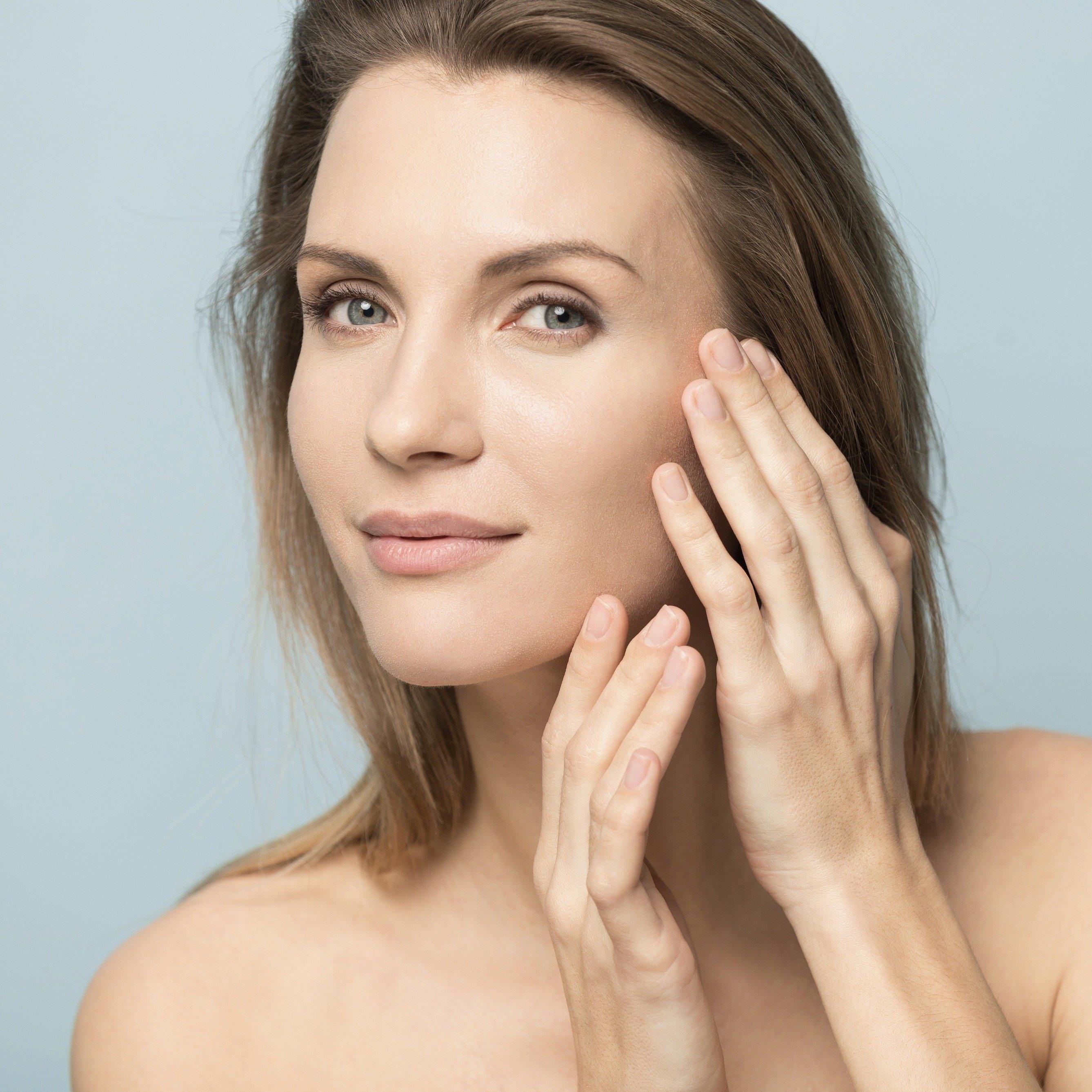 Thin Skin - Skin Vitality Medical Clinic