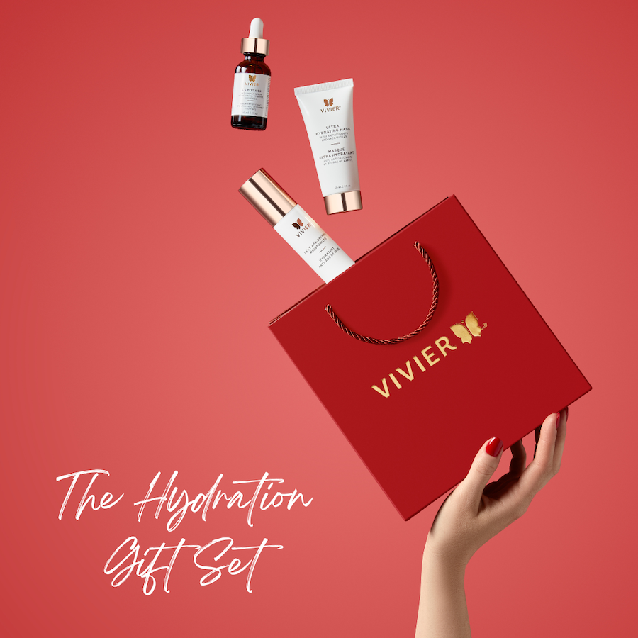 Vivier Holiday Gift Sets
