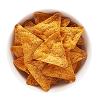 Salty Snacks - Skin Vitality Medical Clinic