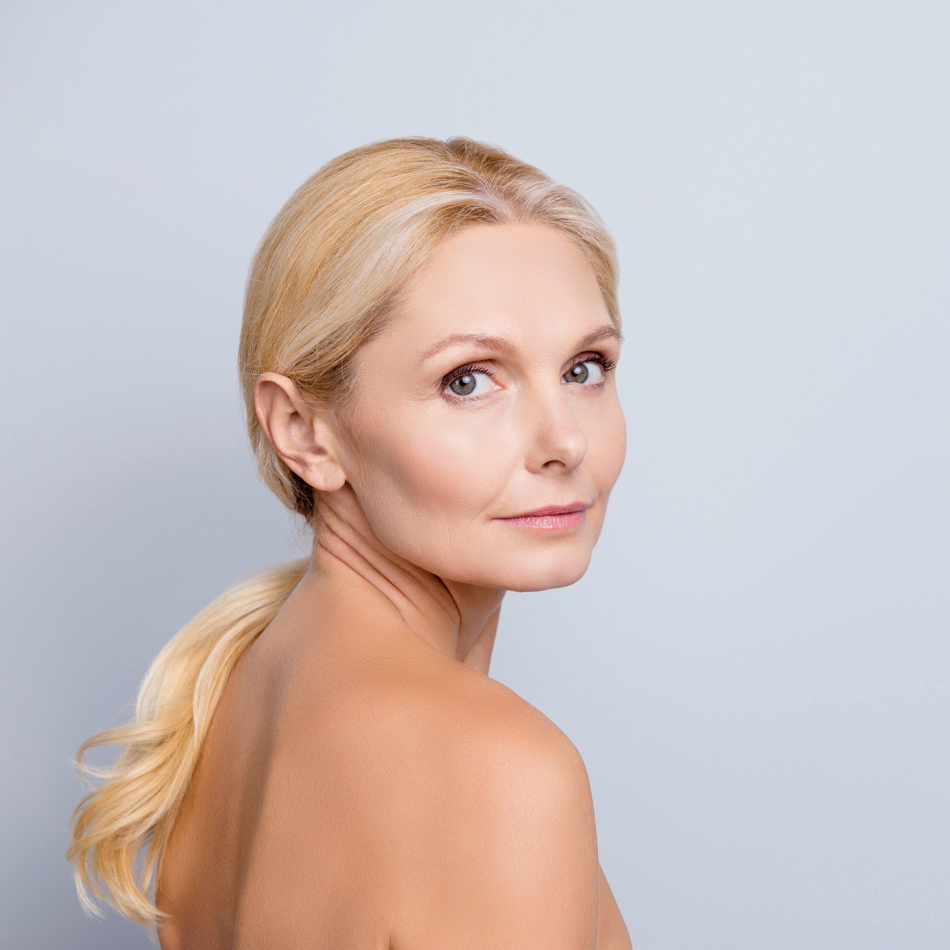 Aging Skin - Skin Vitality Medical Clinic