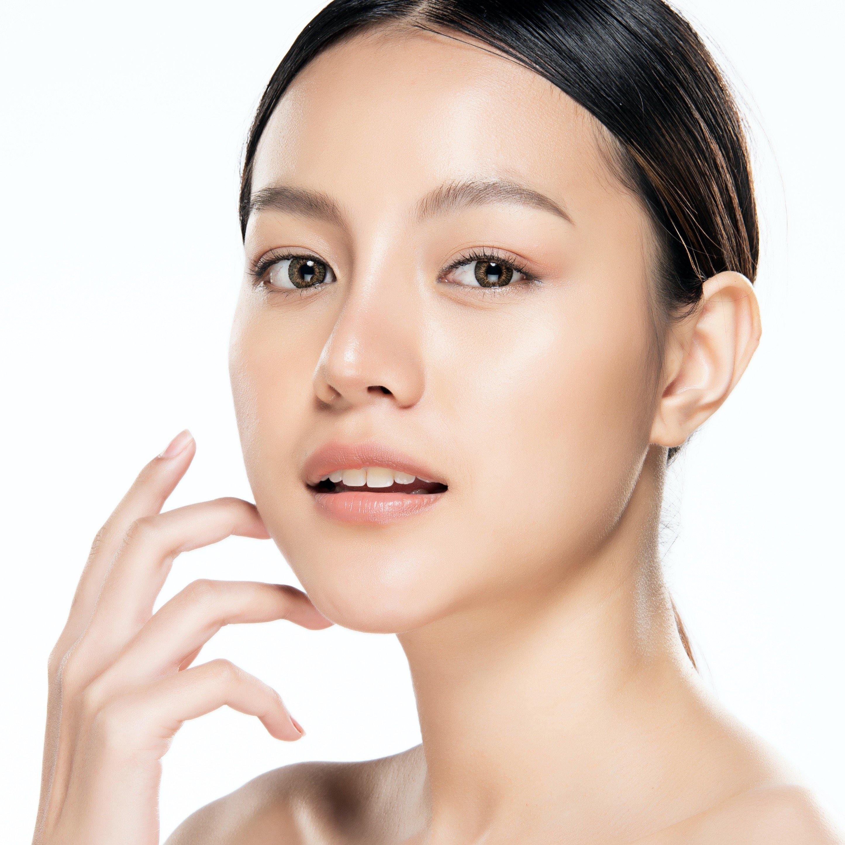 Oily Skin - Skin Vitality Medical Clinic