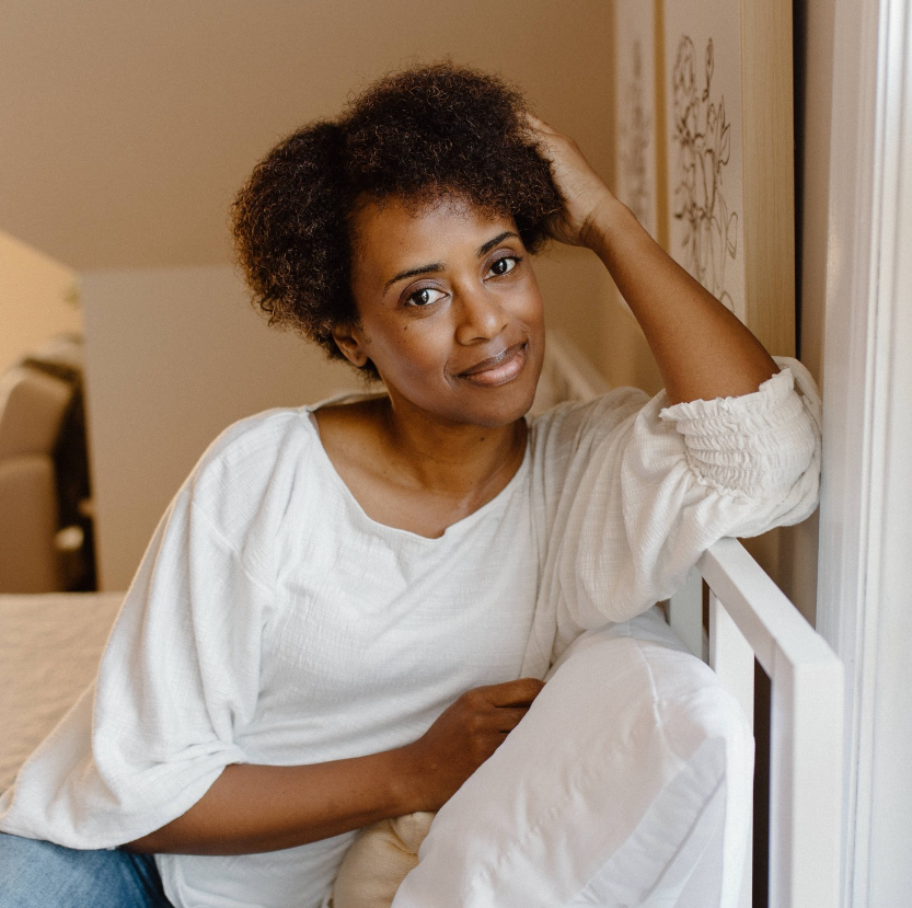 Thin to Thick Shampoo