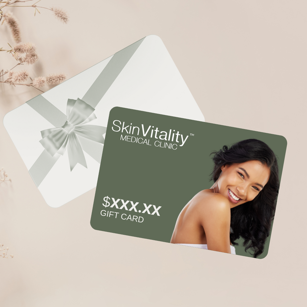 The SV eGift Card Virtual