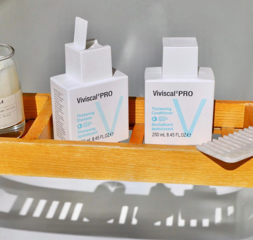 Thin to Thick Conditioner