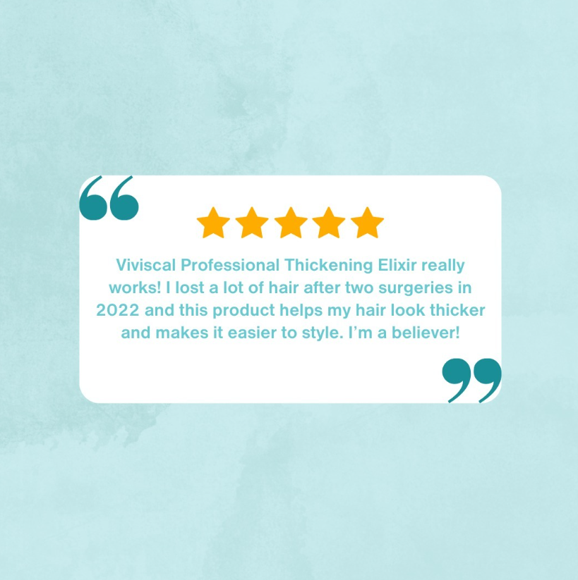 Thin to Thick Elixir