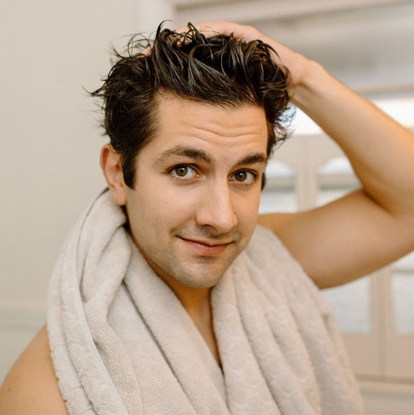 Thin to Thick Conditioner