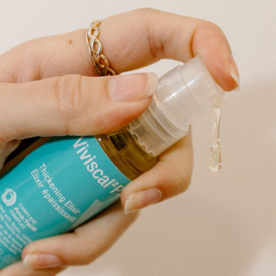 Thin to Thick Elixir