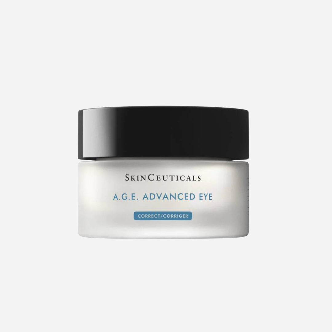 A.G.E Advanced Eye Cream