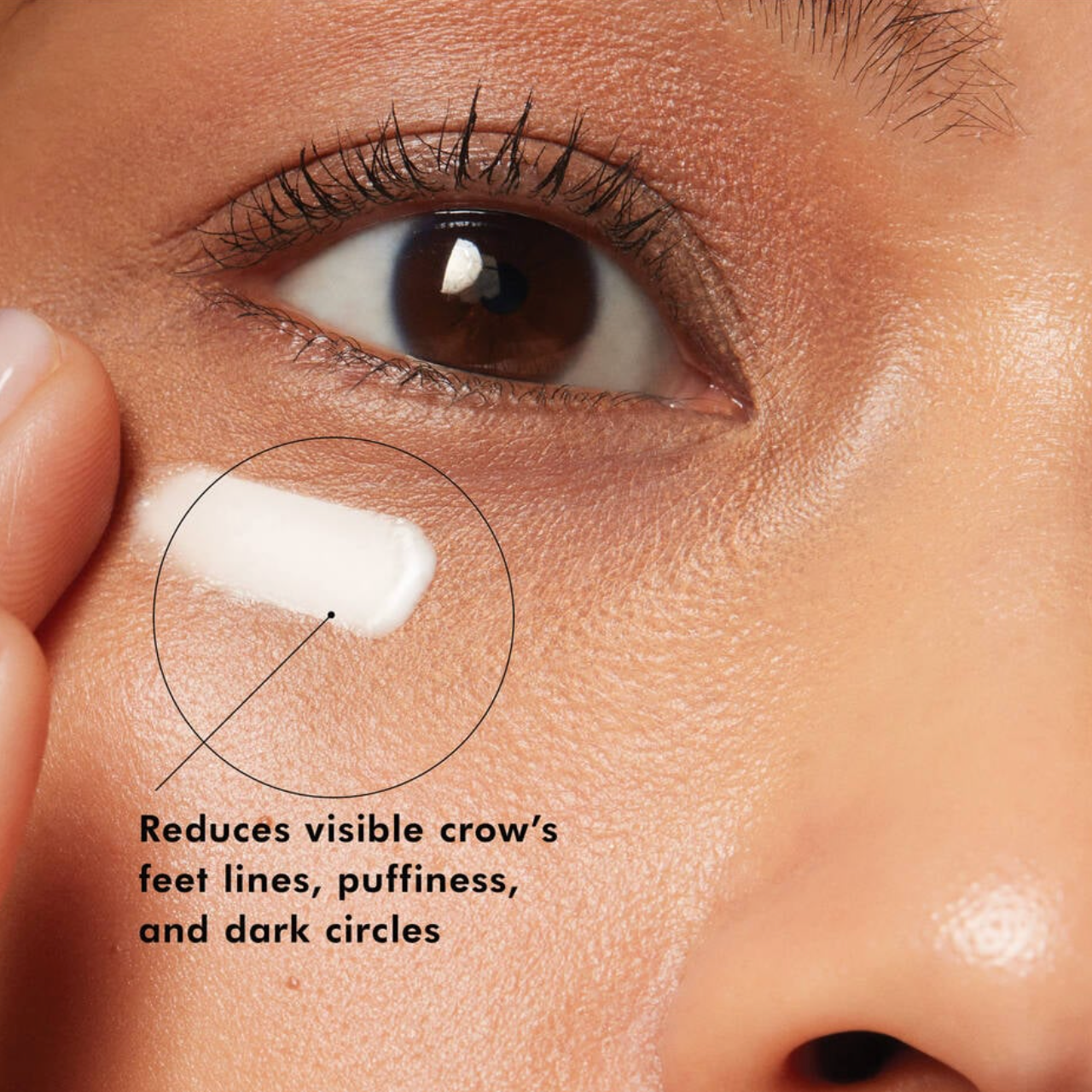 A.G.E Advanced Eye Cream