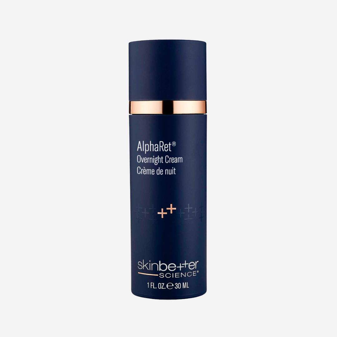 AlphaRet™ Overnight Cream