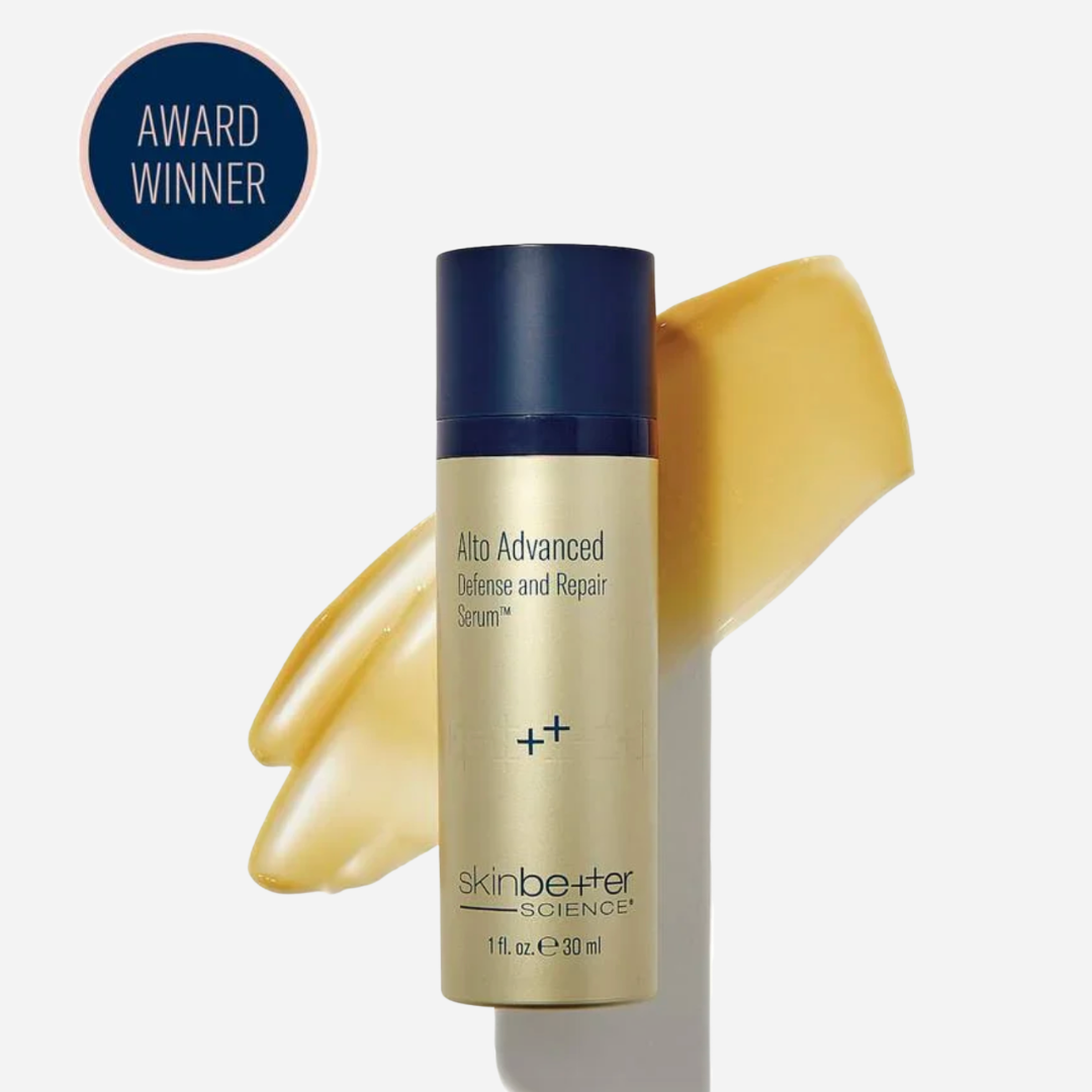 Alto Advanced Defence and Repair Serum