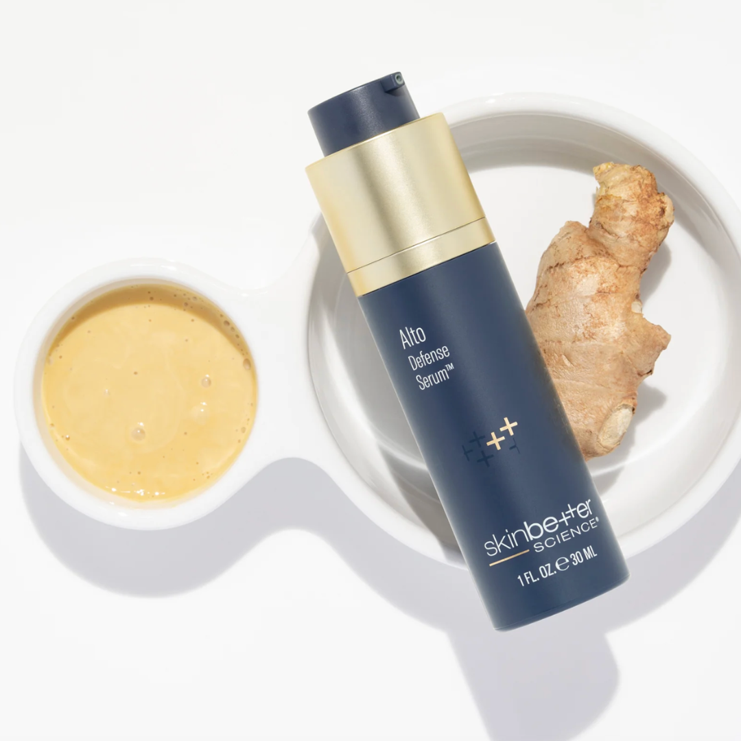 Alto Advanced Defence and Repair Serum