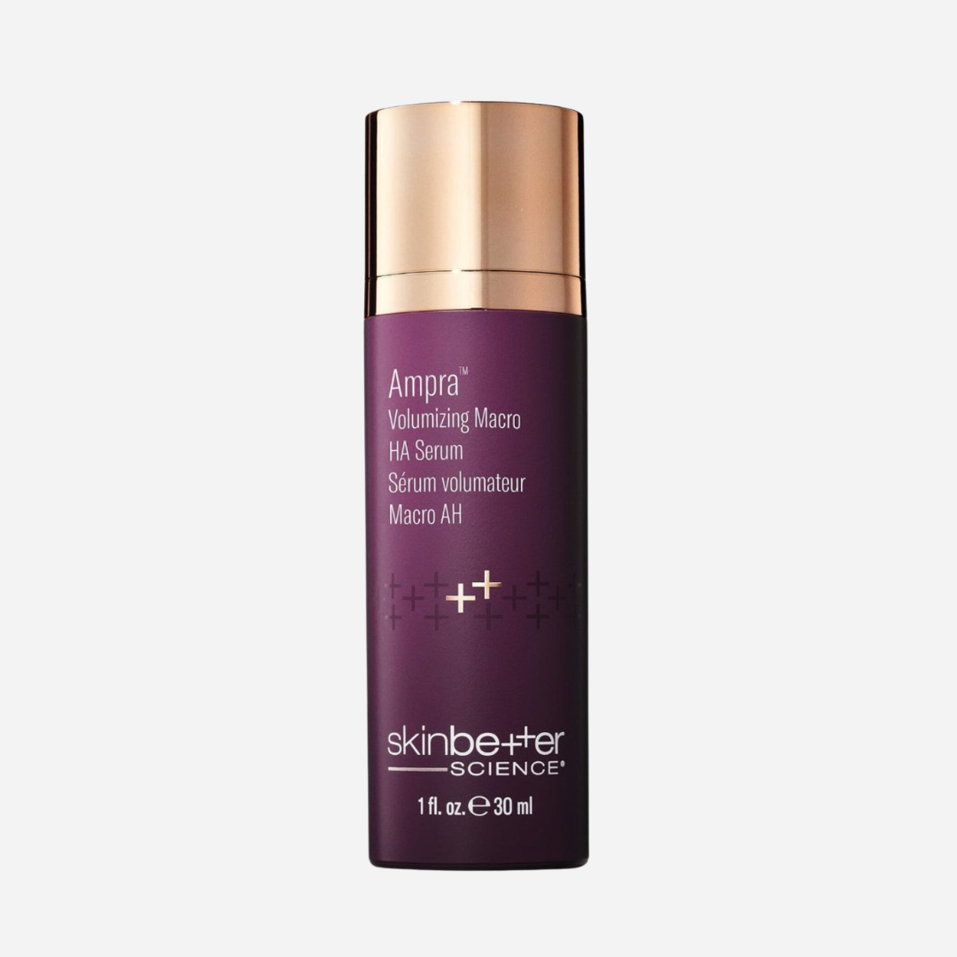 Ampra Volumizing Macro HA Serum