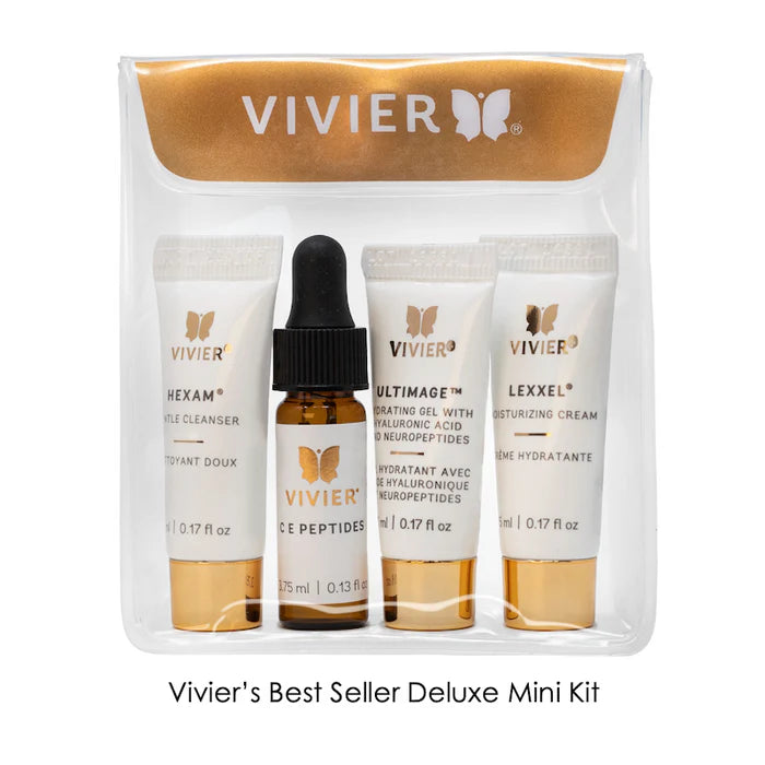 Best Seller Deluxe Mini Kit
