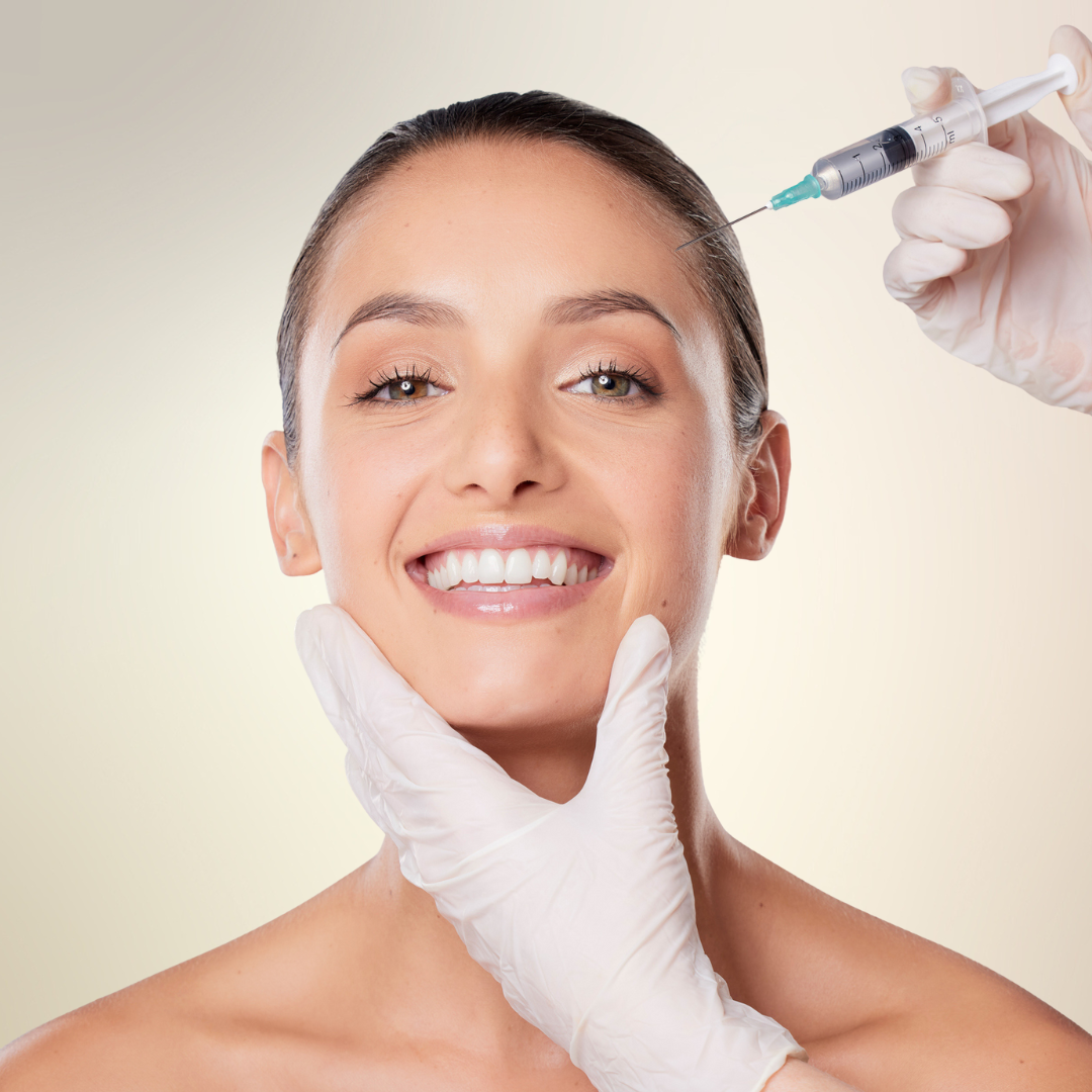 $800 Gift Certificate for 100 Units of Botox