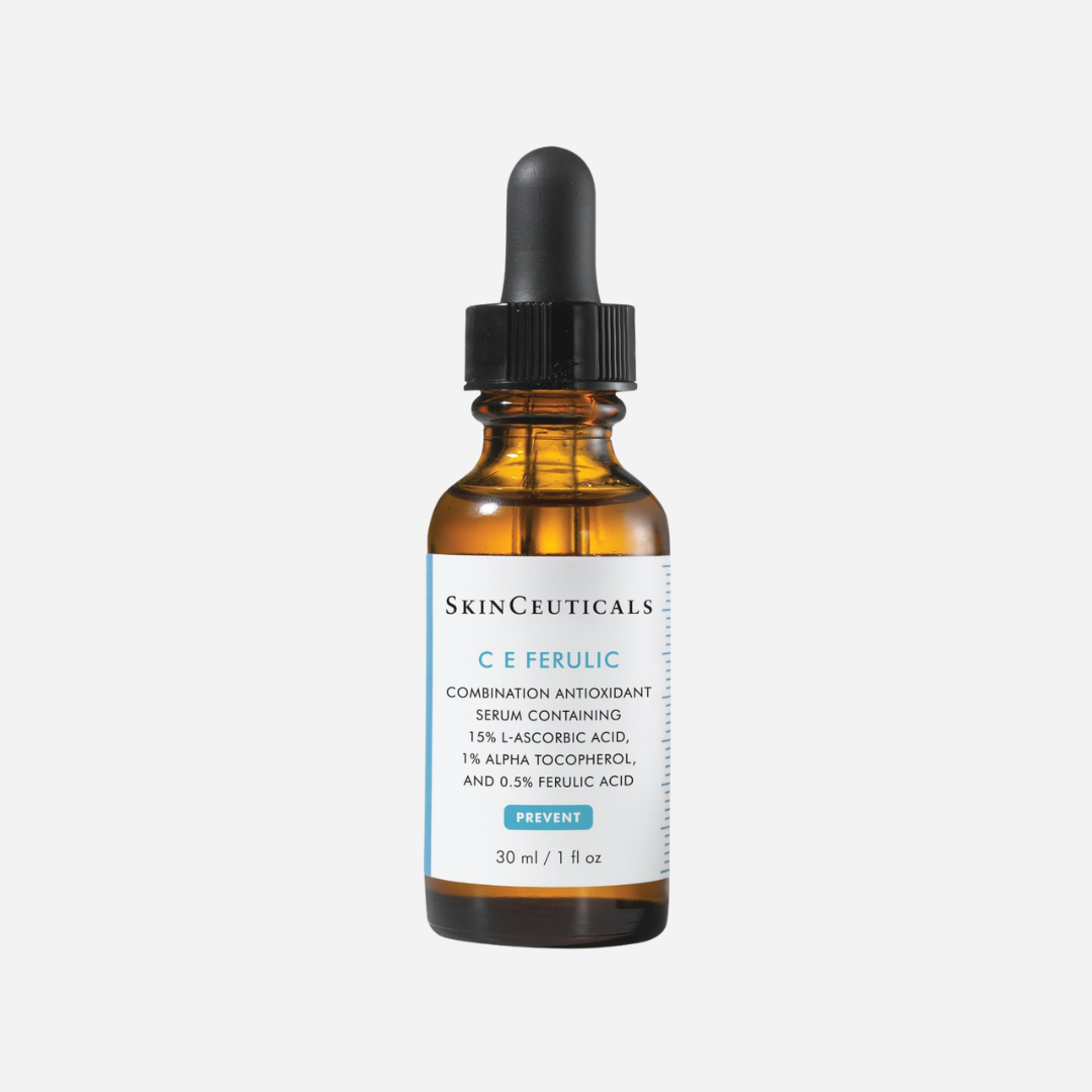 C E Ferulic® Serum