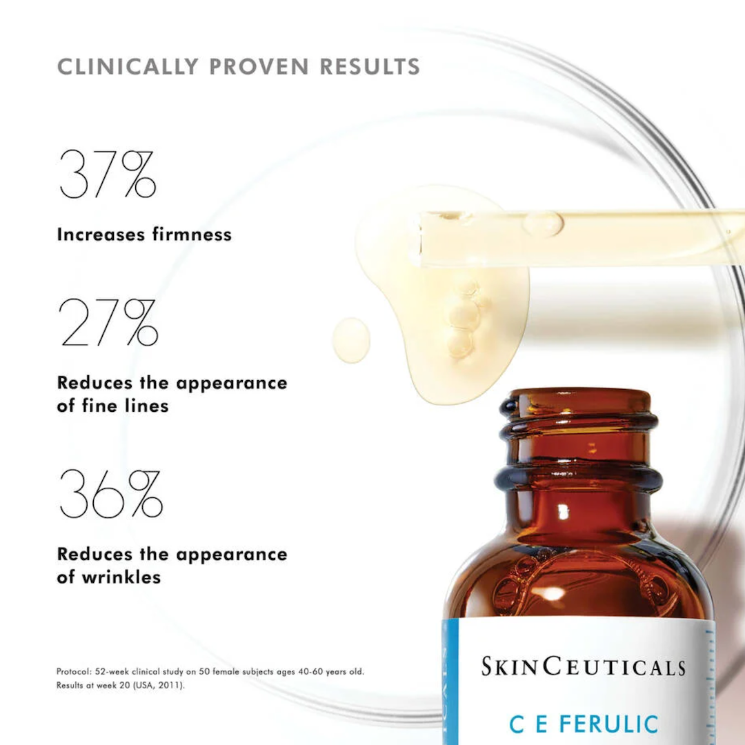C E Ferulic® Serum
