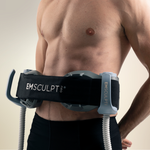 $1400 Gift Certificate for 4 EMSculpt Sessions