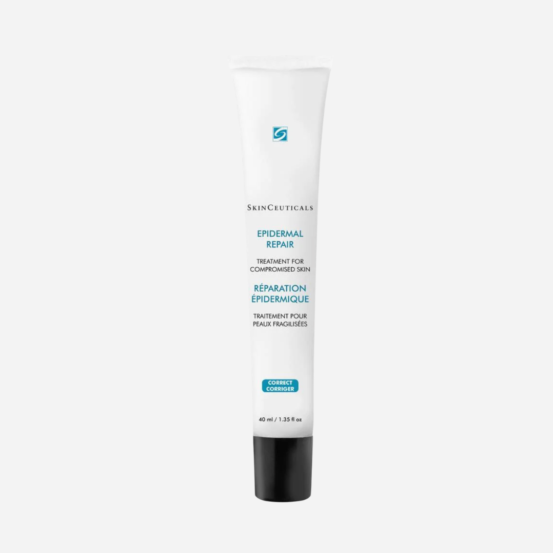 Epidermal Repair - Face Redness Treatment