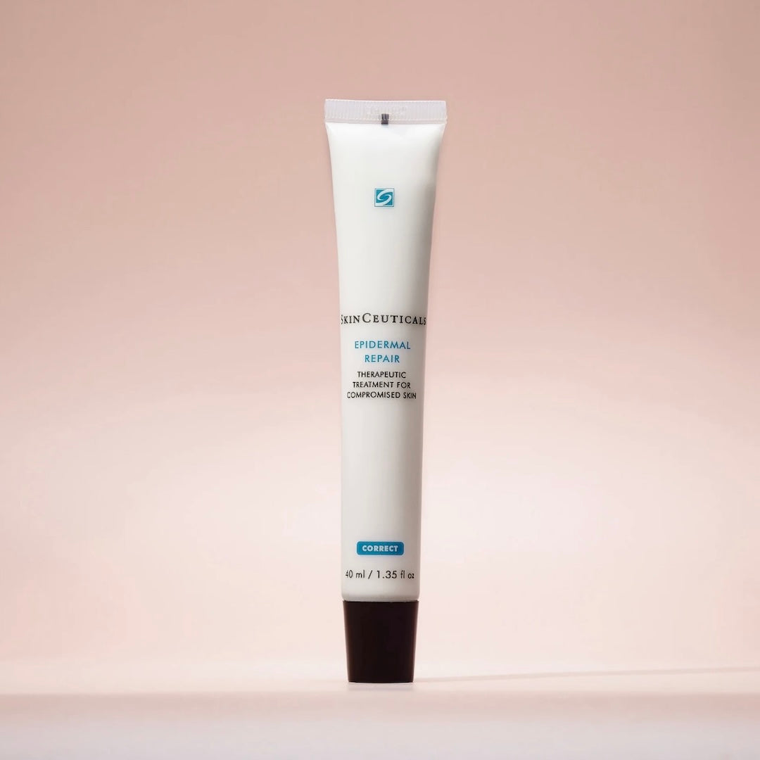 Epidermal Repair - Face Redness Treatment