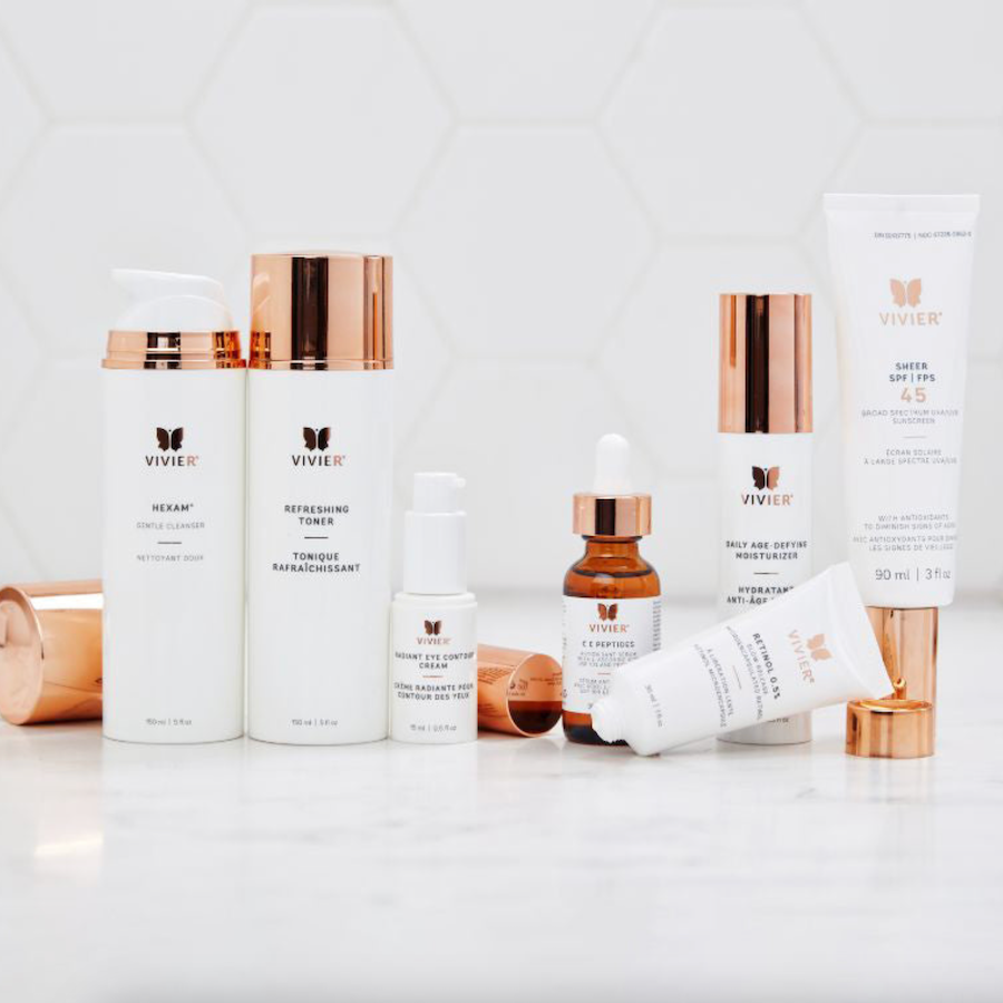 Essential Anti-Aging Program