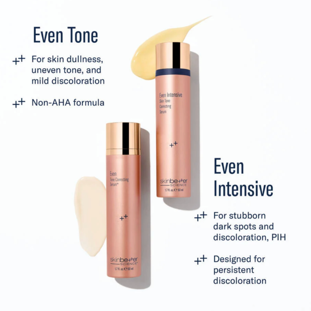 Even Intensive Skin Tone Correcting Serum
