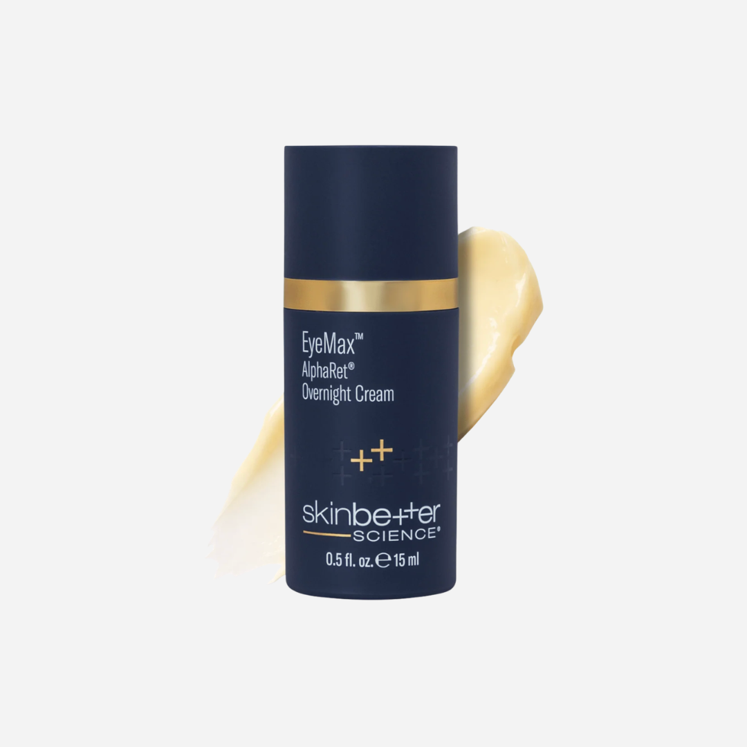 EyeMax® AlphaRet™ Overnight Cream