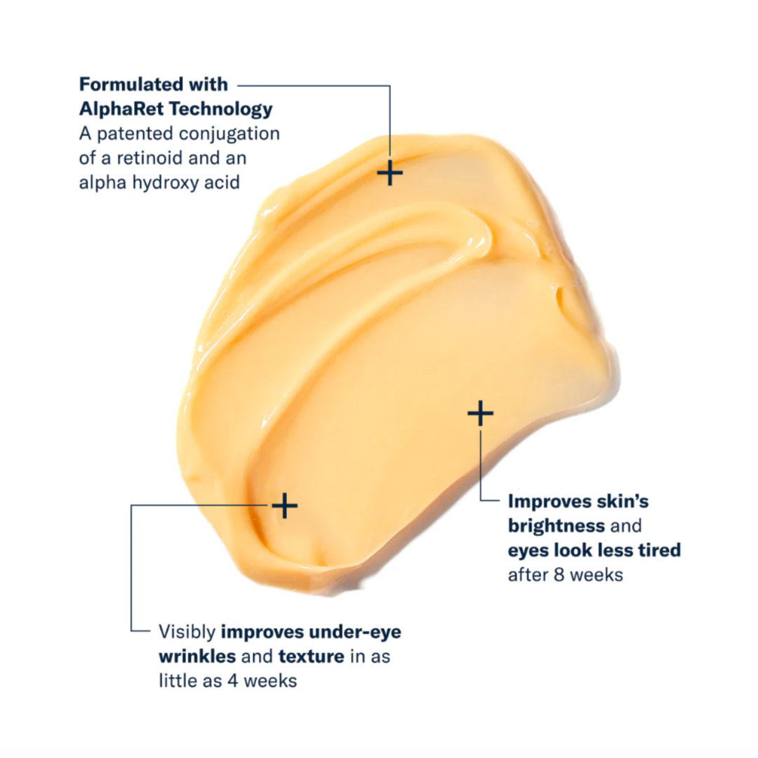 EyeMax® AlphaRet™ Overnight Cream