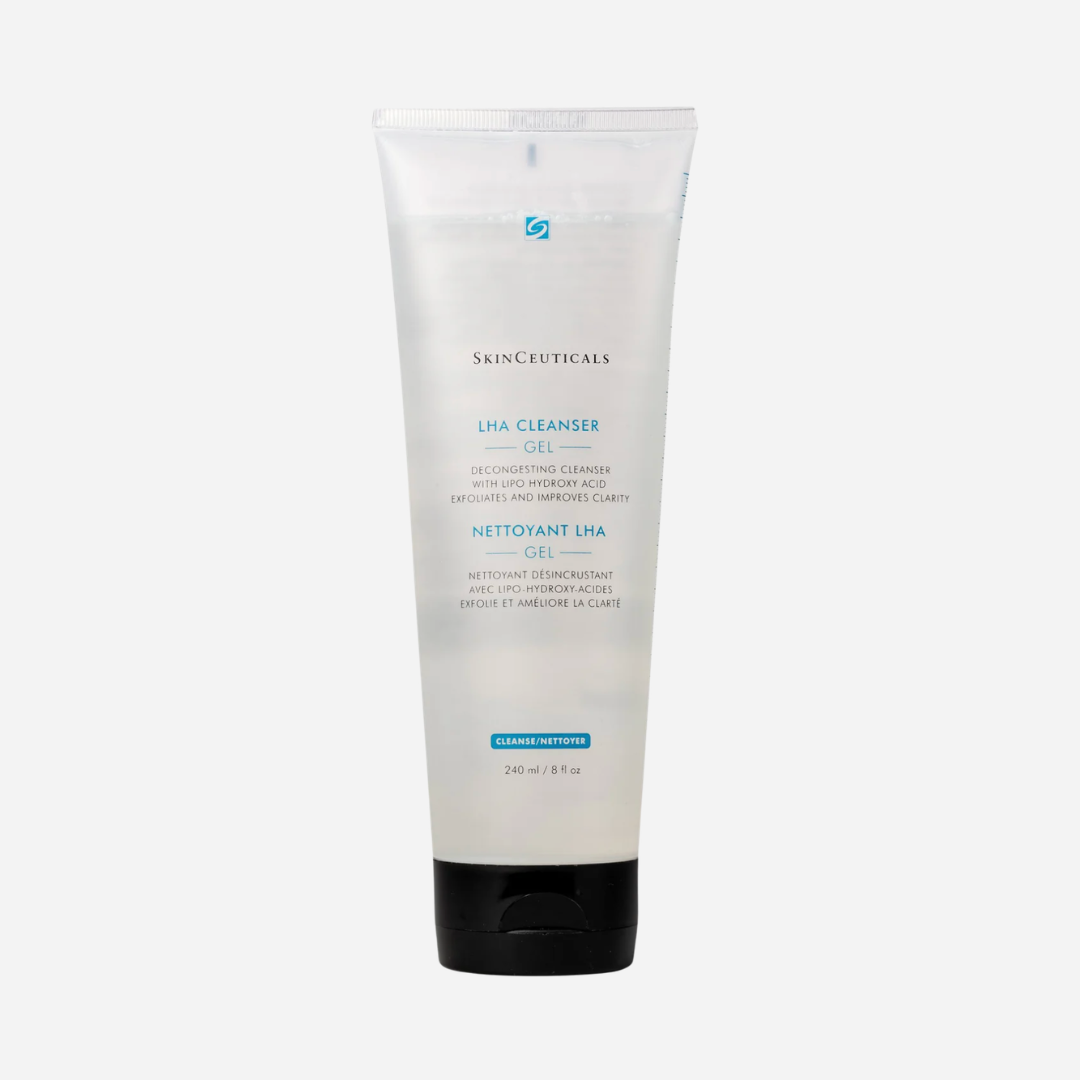 LHA Cleansing Gel