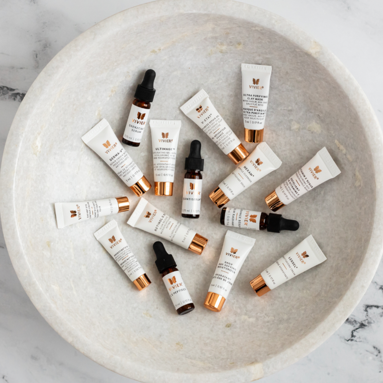 Post Procedure Deluxe Mini Kit