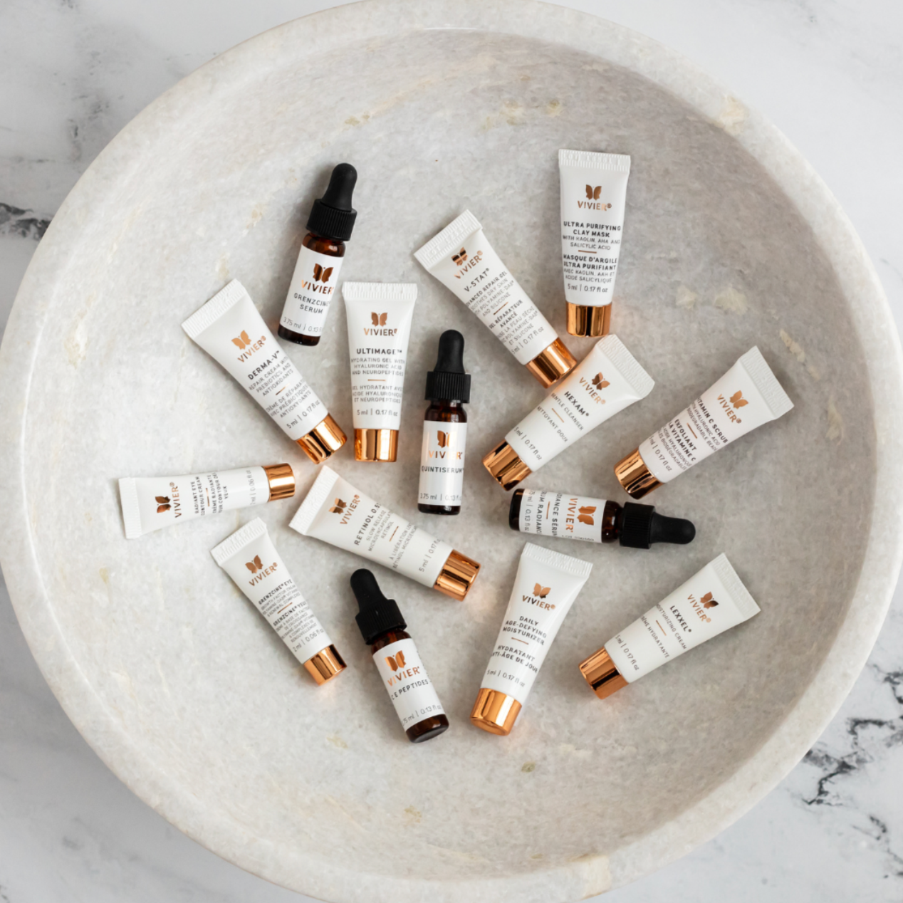 Mature Deluxe Mini Kit