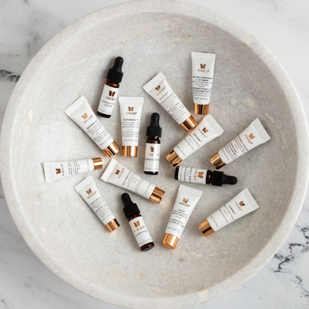 Best Seller Deluxe Mini Kit