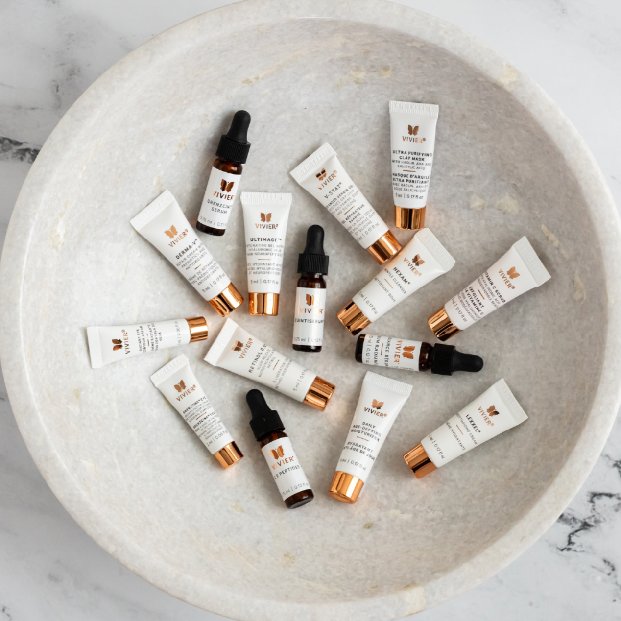 Brightening Deluxe Mini Kit