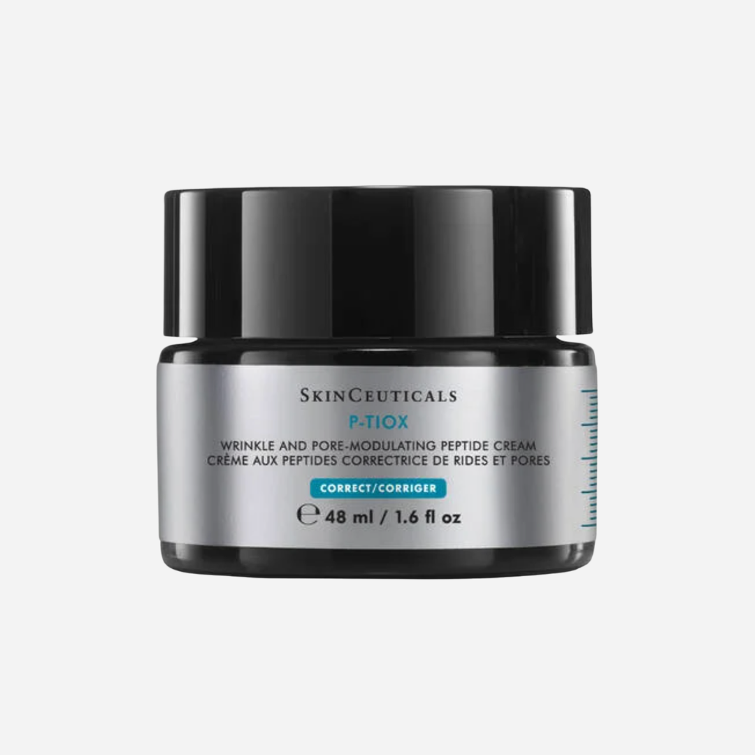 P-TIOX Anti-Wrinkle Cream