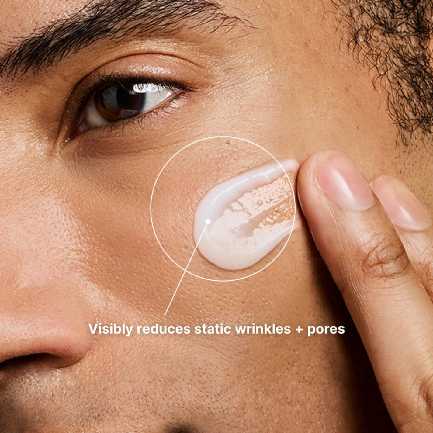 P-TIOX Anti-Wrinkle Cream
