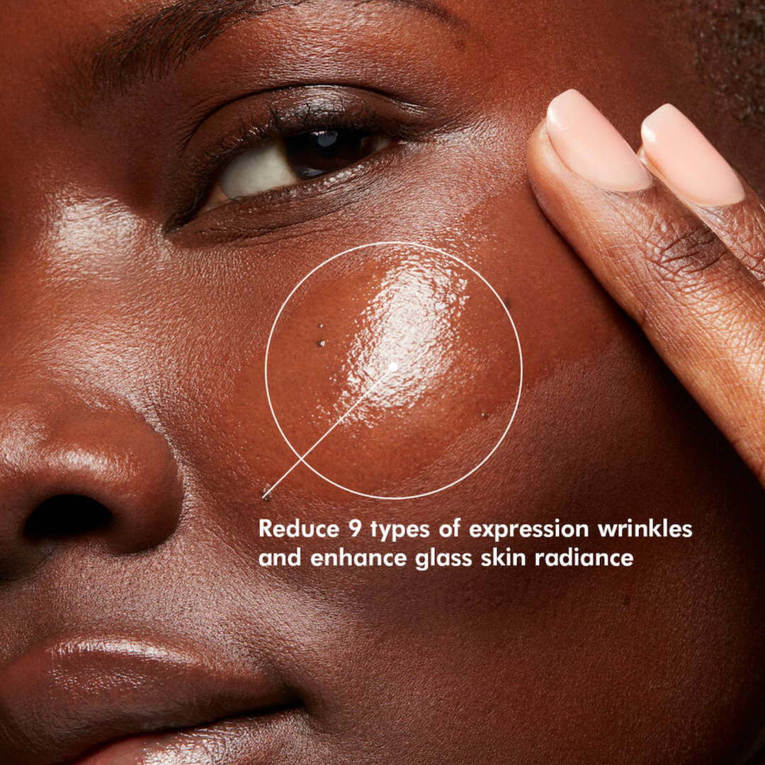 P-TIOX Serum