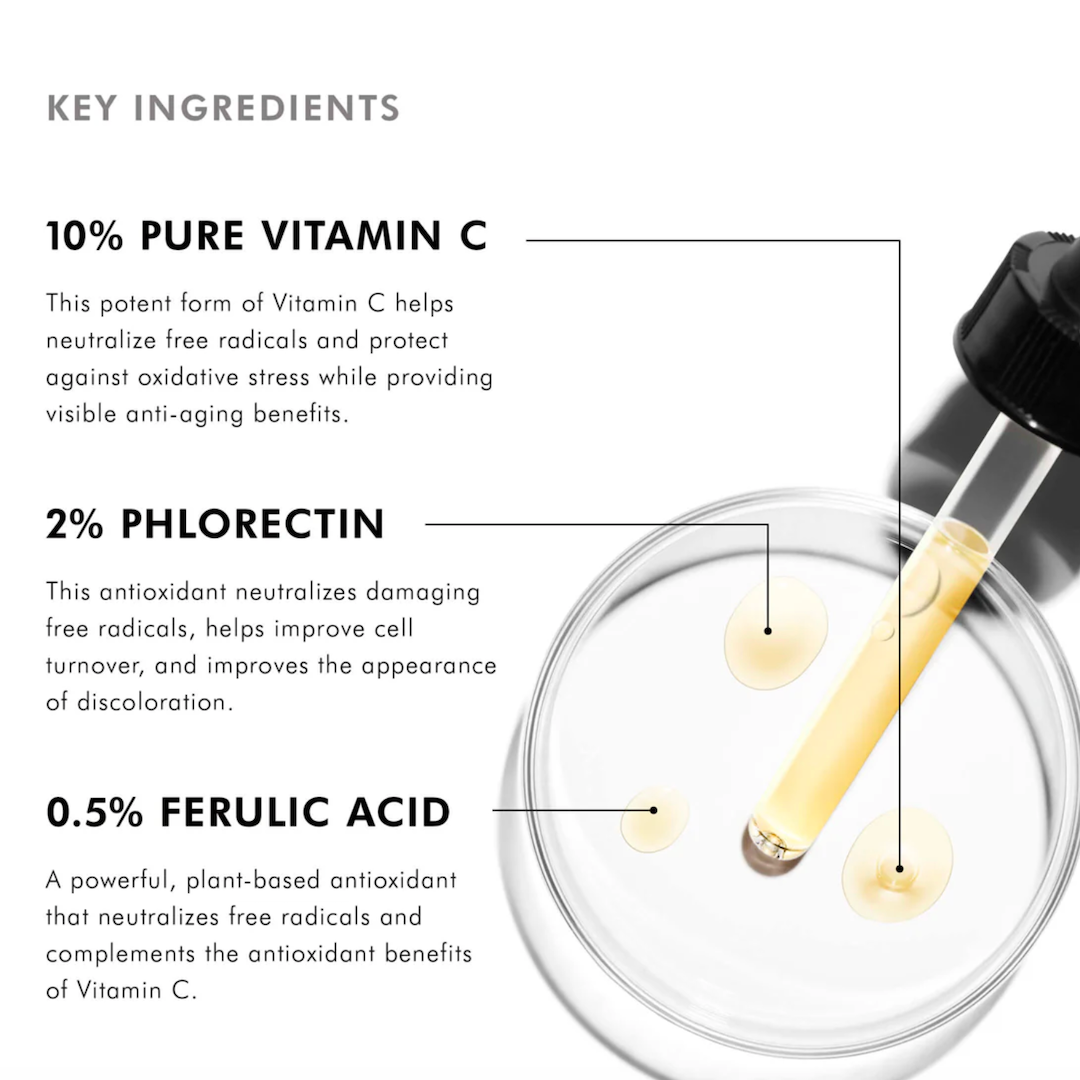 Phloretin CF Serum