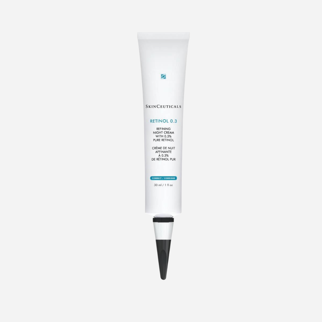 Retinol 0.3 - Retinol Night Cream