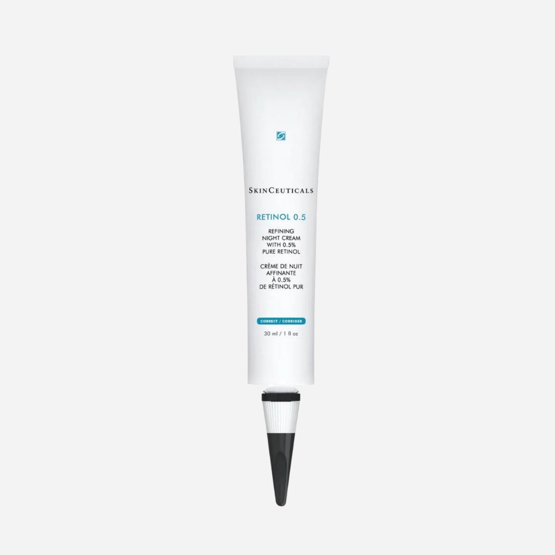 Retinol 0.5% - Retinol Night Cream
